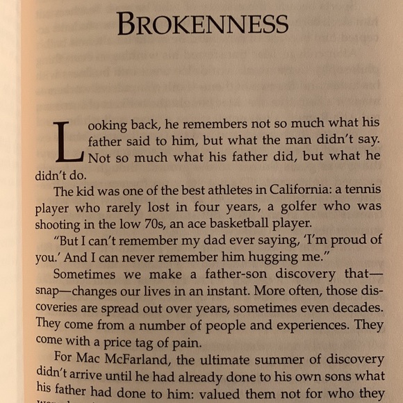 🔥4/$25🔥 A Father for all Seasons - Picture 6 of 7